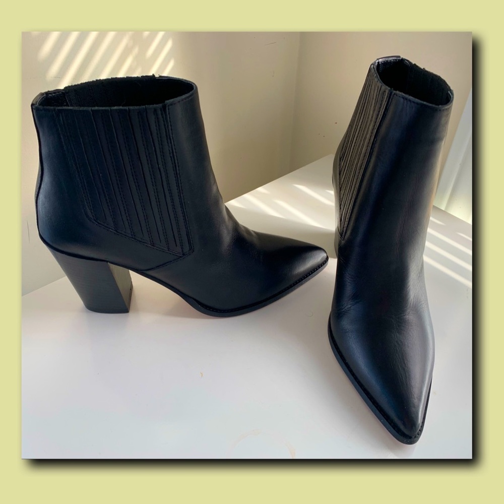 L’intervalle Boots